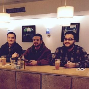 Meet your Posher, Joshua